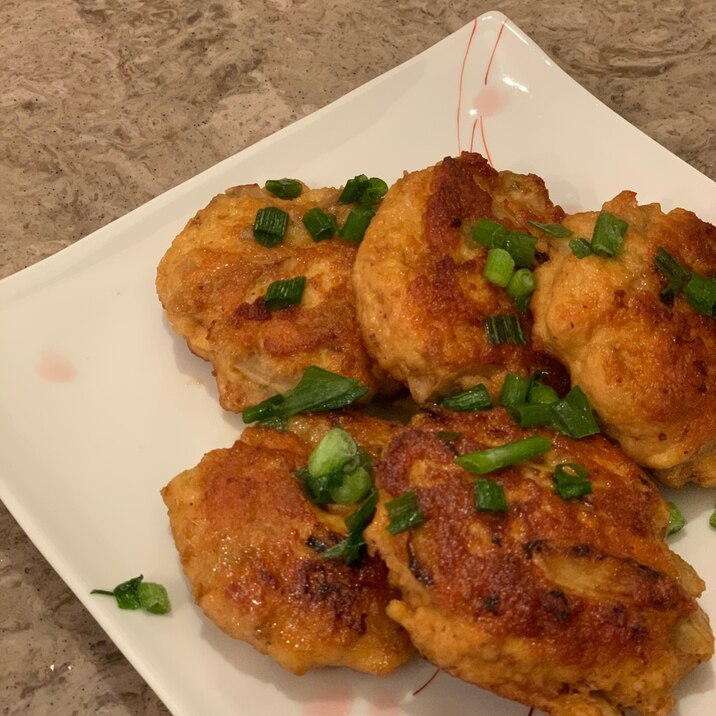 なんちゃって軟骨入り レンコンとごぼうの鳥つくね レシピ 作り方 By Sakie S Kitchen 楽天レシピ なんちゃって軟骨入り レンコンとごぼうの鳥つくね レシピ 作り方 By Sakie S Kitchen 楽天レシピ
